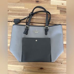 Large Kate Spade tote